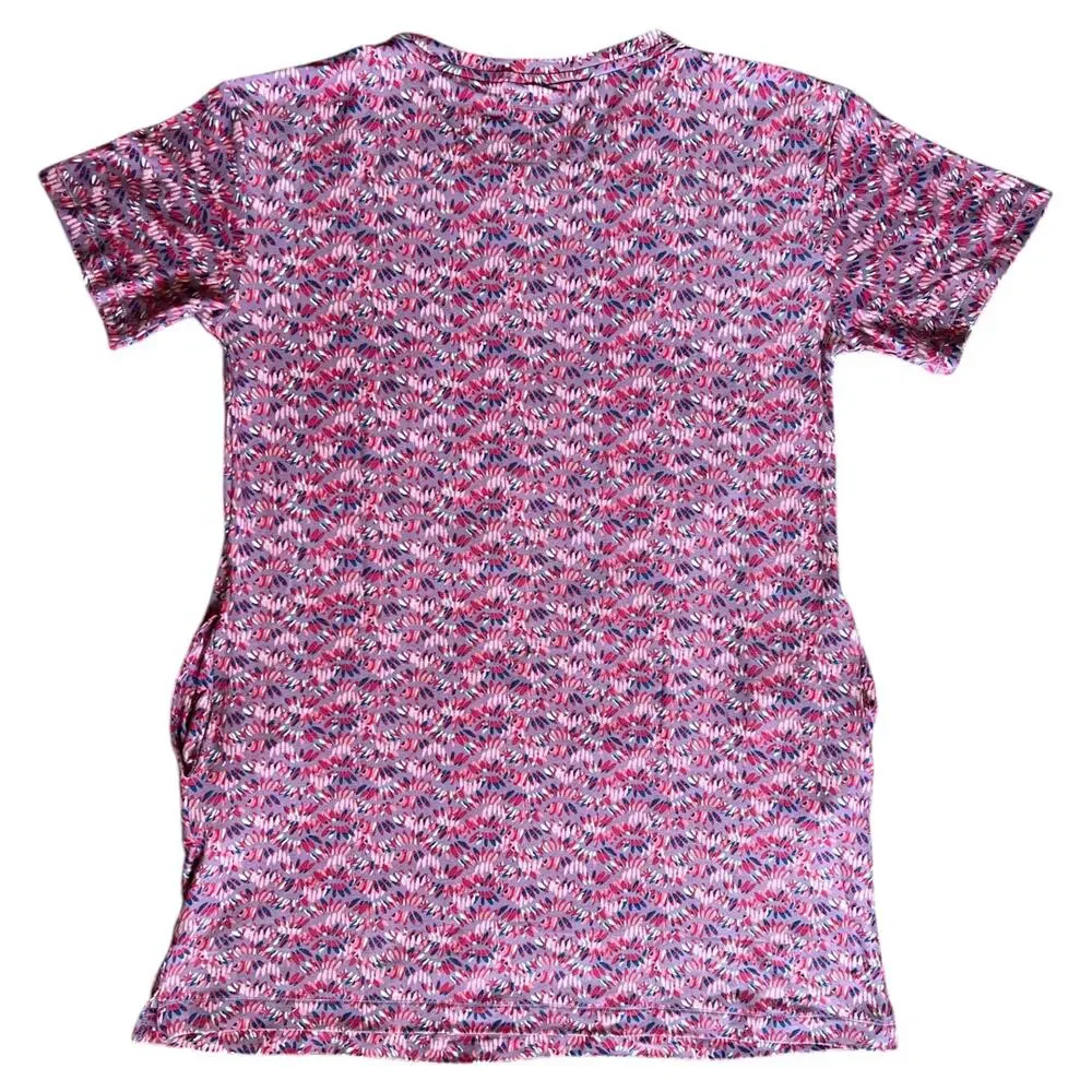 Jockey Soft Essentials Short Sleeve Sleepshirt, L